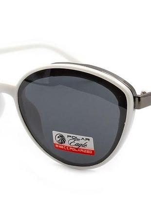 Солнцезащитные очки polar eagle 09010-c6 (polarized женские)
