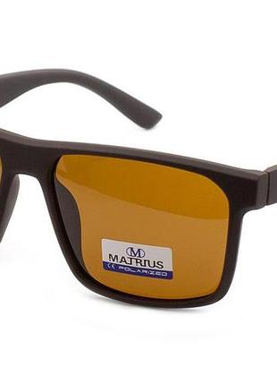 Сонцезахисні окуляри matrius mt8883-c2