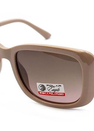 Солнцезащитные очки polar eagle 09369-c6 (polarized женские)