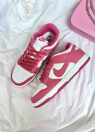 Кроссовки женские nike sb dunk low 6