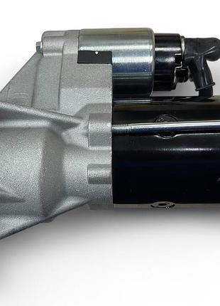 Стартер jcb 02802632, 8980450270, 8980450271, 8980450273 isuzu 4jj1 12v z-9 зубов (подходит на генераторы)