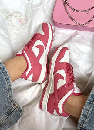 Кроссовки женские nike sb dunk low 7