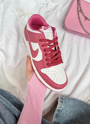 Кроссовки женские nike sb dunk low 2