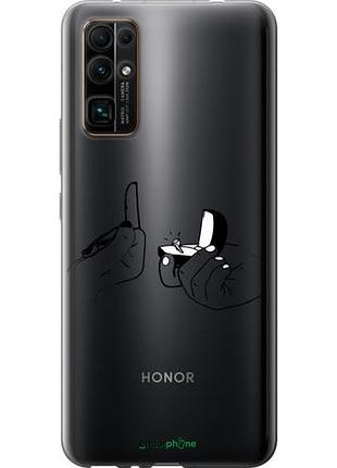 Чехол на huawei honor 30 предложение "4898u-1921-10746"