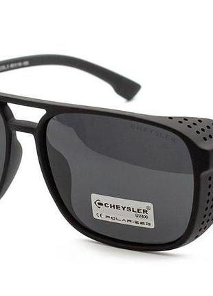 Солнцезащитные очки cheysler 02240-c3