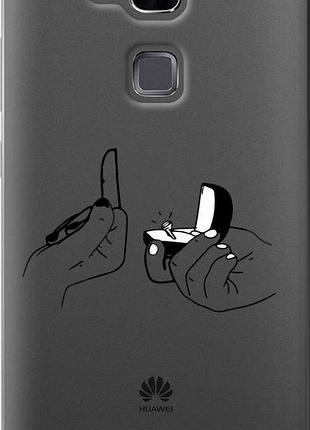 Чехол на huawei ascend mate 7 предложение "4898u-140-10746"