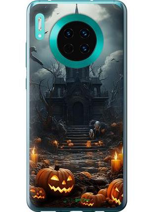 Чохол на huawei mate 30 марний дім "5655u-1773-10746"