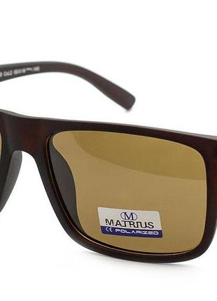 Сонцезахисні окуляри matrius 8805-c2