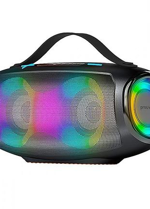 Портативная акустика proove stellar 20w black
