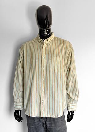 Сорочка gant relaxed valentino men`s shirt