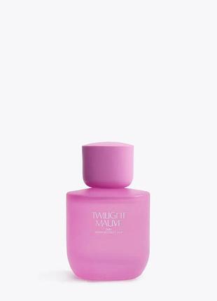 Парфумована вода для жінок zara twilight mauve 90 мл (з набору)