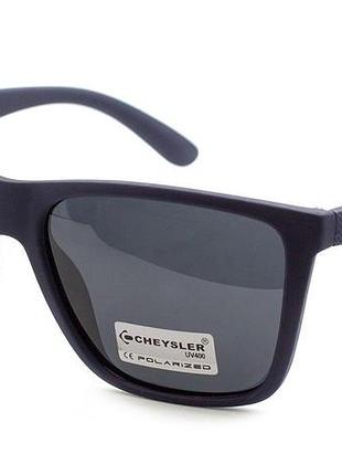 Солнцезащитные очки cheysler 02074-c4