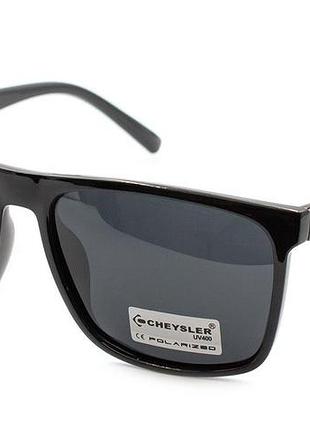 Солнцезащитные очки cheysler 02285-c1