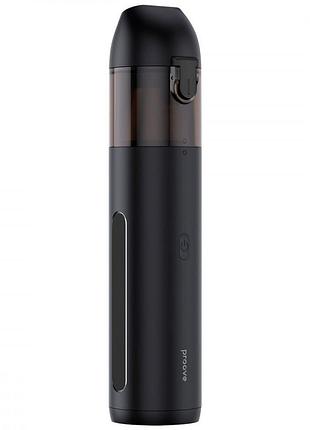Портативний пилосос proove void assistant с3 (17000pa) black