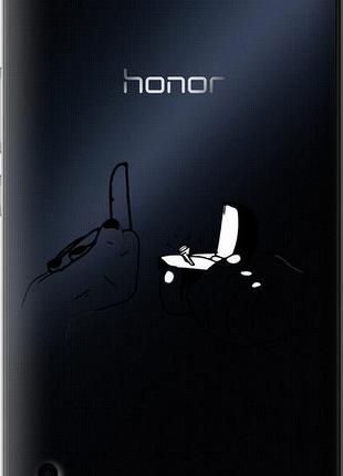 Чохол на huawei honor 6 plus пропозиція "4898u-179-10746"