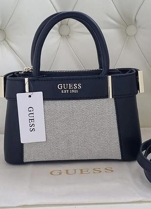 Сумка guess оригінал оригинал