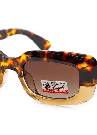 Солнцезащитные очки polar eagle 09307-c2 (polarized женские)