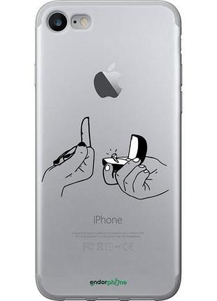 Чехол на iphone 7 предложение "4898u-336-10746"