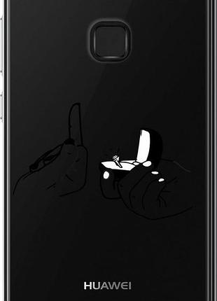 Чохол на huawei p10 lite пропозиція "4898u-896-10746"