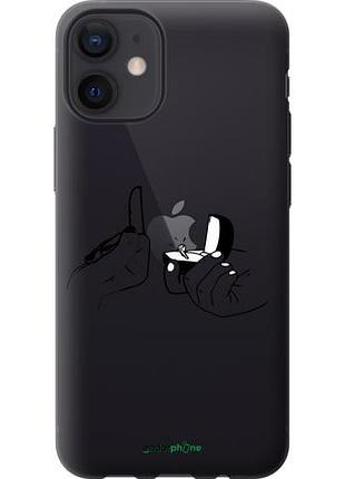 Чохол на iphone 12 mini пропозиція "4898u-2071-10746"