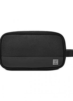 Органайзер wiwu hali travel pouch h1 black