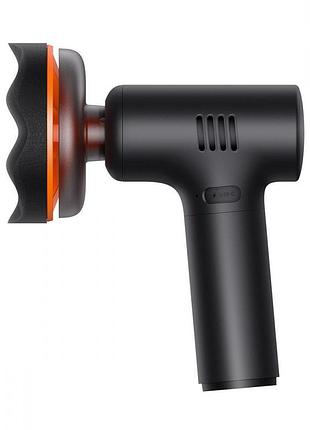 Автомобільний полірувальник baseus electric car polisher lite black