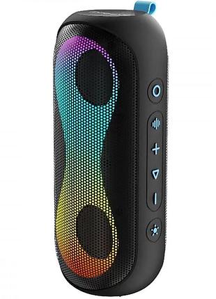Портативная акустика proove soundtrap 2 30w black