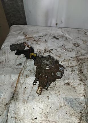 Подогрев топливного фильтра honda civic 186390-0010