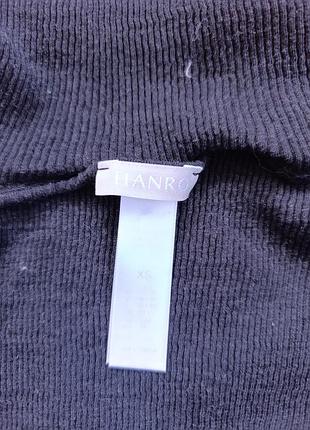 Кофточка, кофта hanro 3