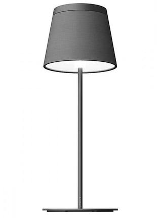 Настольная лампа proove vintage black