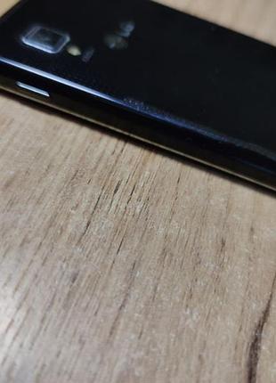 Lg optimus g e975 (4 ядра, память 2/32, android 5.1) 2