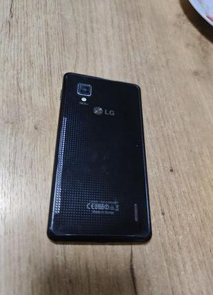 Lg optimus g e975 (4 ядра, память 2/32, android 5.1) 5