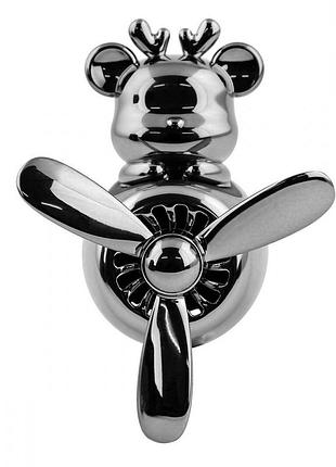 Ароматизатор pilot deer silver