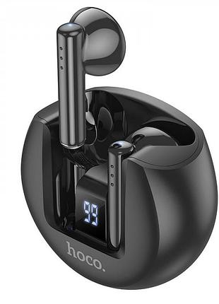 Беспроводные наушники hoco ew32 gentle tws black