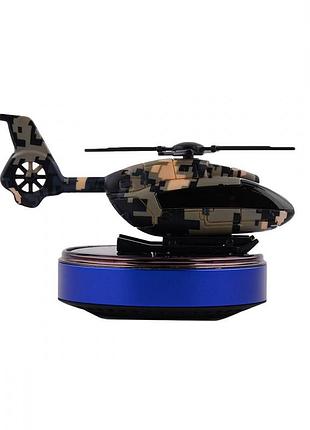 Ароматизатор solar helicopter blue