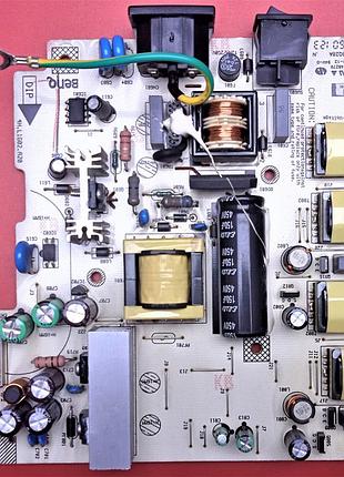 Блок питания 4h.l1g02.a20 монитора hp l1755