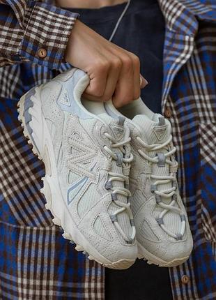 New balance 610 sweet grey