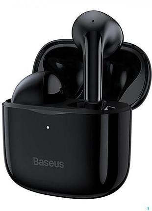 Беспроводные наушники baseus bowie e3 tws black