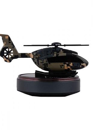 Ароматизатор solar helicopter black