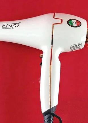 Фен для волос enzo en-6101 7500вт