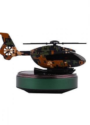 Ароматизатор solar helicopter green