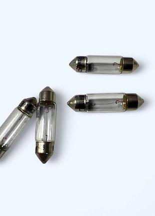 Лампа c5w 12v quick (пр-во bosch)