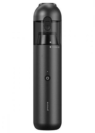 Портативний пилосос proove void assistant c1 (7500pa) black