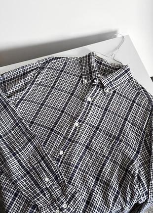 Сорочка gant rugger men`s shirt 2