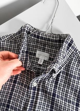 Сорочка gant rugger men`s shirt 3
