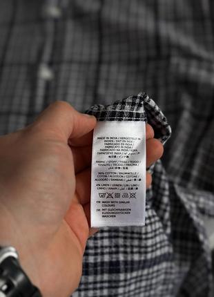 Сорочка gant rugger men`s shirt 4