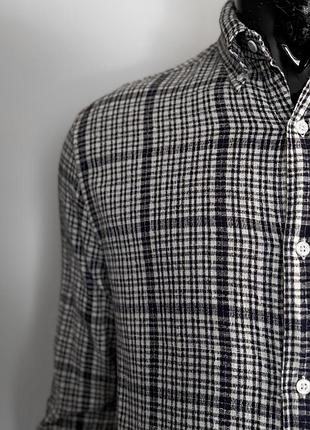 Сорочка gant rugger men`s shirt 6