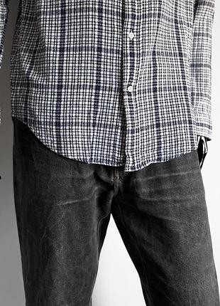 Сорочка gant rugger men`s shirt 7