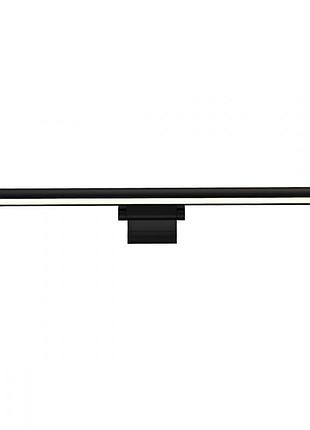 Led лампа для монитора baseus i-wok pro series asymmetric light source screen hanging light (fighting) black