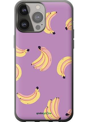 Чехол на iphone 13 pro max бананы "4312u-2371-10746"